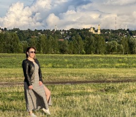 Natasha, 47, Moscow