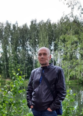 Vlad, 56, Russia, Kazan