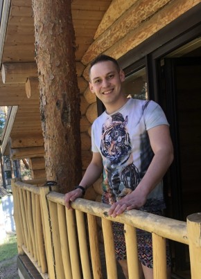 Maks, 33, Russia, Dmitrov