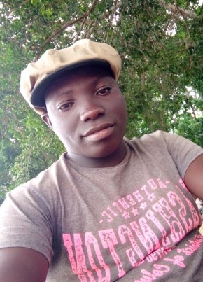 Tahirou Malle, 32, République du Bénin, Cotonou