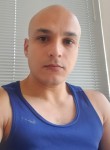Jose, 36 лет, Concórdia