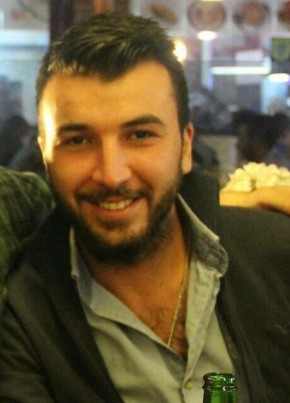 ozan balci, 32, Türkiye Cumhuriyeti, Hakkari