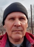 Владимир, 63 года, Энгельс