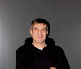 Emil, 41, Rostov-na-Donu