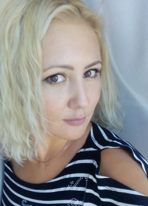 Юлия, 35, Россия, Зеленодольск