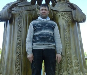 Роман, 44 года, Сыктывкар