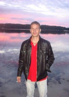 Эдуард, 41, Russia, Kazan