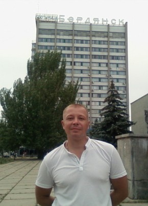 Андрей, 50, Україна, Київ