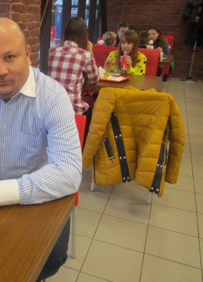 Денис , 42, Рэспубліка Беларусь, Бабруйск