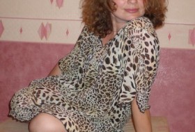 Olga, 50 - Только Я