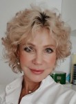 Aneta, 57, Moscow