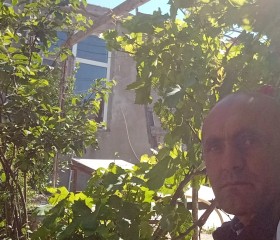 Unknown, 47, Baku