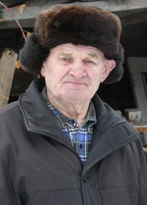 Анатолий Васил, 90, Россия, Нерюнгри