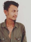 Kaushik Rawat, 23 года, Ahmedabad