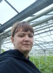 Nadezhda, 46, Saratov