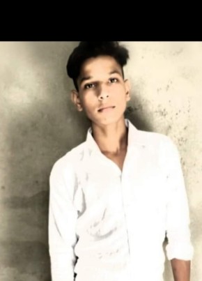Rihan choudhary, 20, India, Baraut