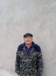 Mukhiddin, 68, Tirmiz