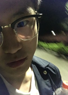 茫洋, 26, 中华人民共和国, 北京市