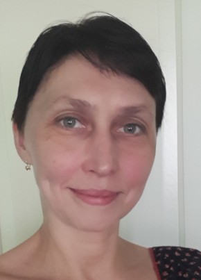 Лена, 47, Россия, Санкт-Петербург