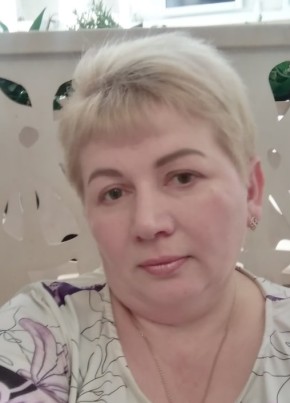 Наталья, 49, Россия, Костомукша
