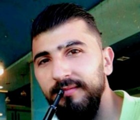 Mhammd is, 24 года, دمشق