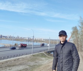 Beka, 27 лет, Новосибирск