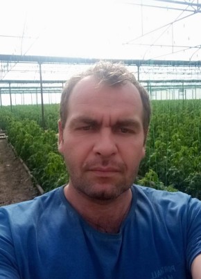 Виталий из Кизляра 41 год
