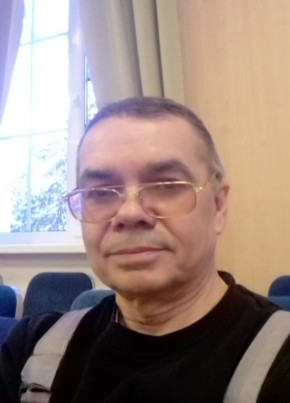 Александр, 48, Россия, Таруса