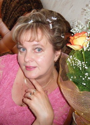Elena, 60, Россия, Железногорск (Курская обл.)