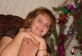 Elena, 60 - Пользовательский