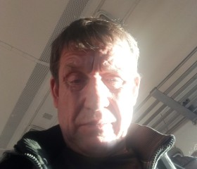 Vladimir, 59, Saint Petersburg