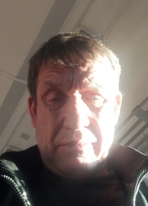Vladimir, 59, Russia, Saint Petersburg