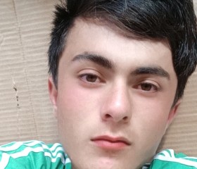 خالد غلامی, 18, Qom