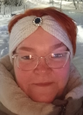 Olga, 50, Russia, Murmansk