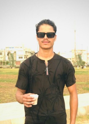 Sagar, 18, پاکستان, حیدرآباد، سندھ