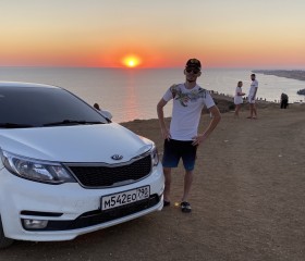 Yuriy, 26, Tbilisi