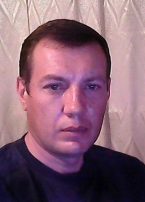 Виталий, 51, Россия, Оренбург