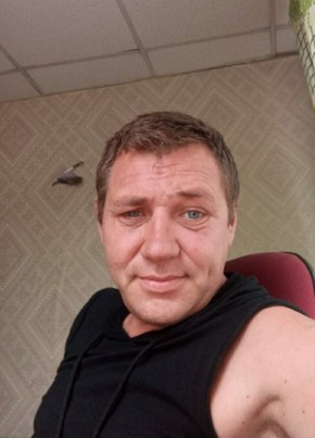 Evgeniy, 44, Russia, Novokuznetsk