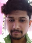 Nasir Sedat, 20 лет, Jāmnagar