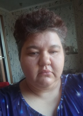 Полина из Кожевниково 37 лет