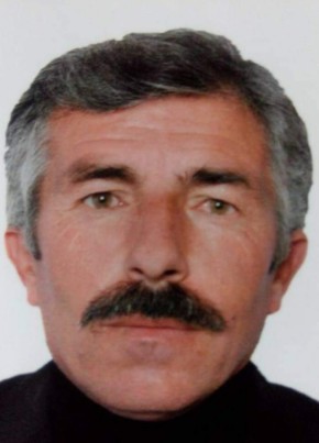 Mehmet, 53, جمهورية العراق, قضاء زاخو