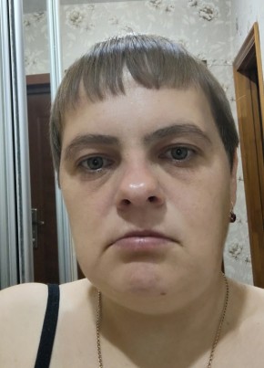 Настя из Трёхгорныя 40 лет
