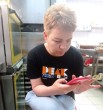 Юля Устинова