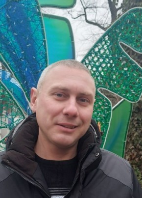 Александр, 35, Rzeczpospolita Polska, Łódź