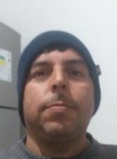 Cristian , 41, Argentina, Santa Fe de la Vera Cruz