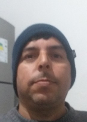 Cristian , 43, República Argentina, Ciudad de Santa Fe