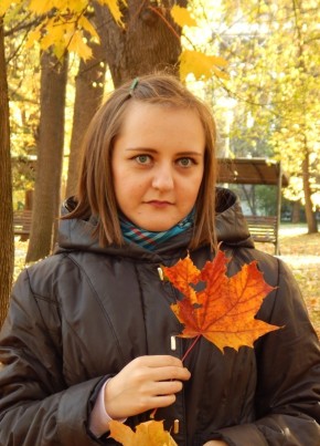 Наталья, 32, Россия, Уфа