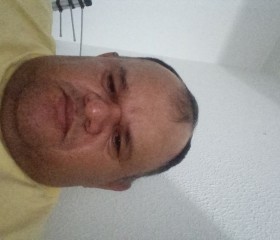 Irapuan, 47 лет, Fortaleza