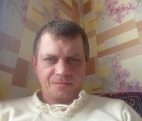 Dmitriy Vorotnyak, 39, Hegang