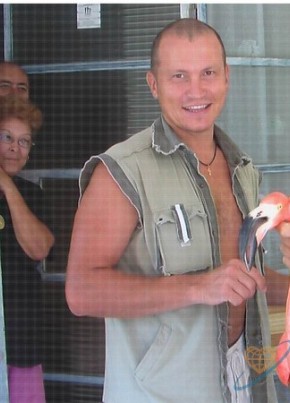 Andre, 49, República de Costa Rica, Liberia